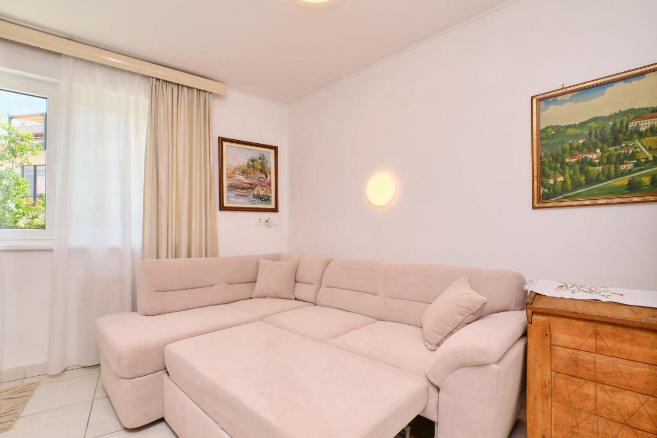 Apartments Antares Mali Losinj Exterior photo