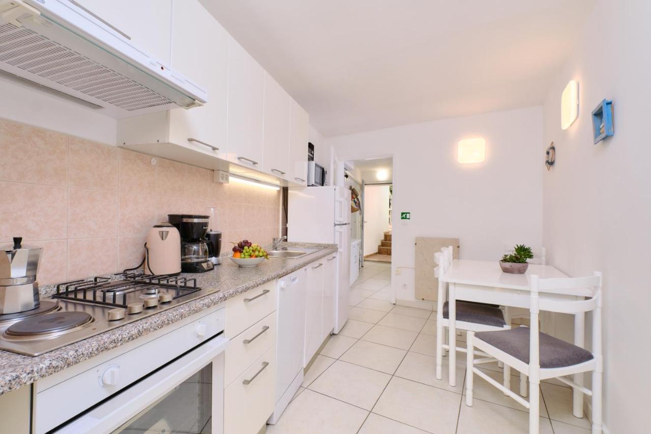 Apartments Antares Mali Losinj Exterior photo
