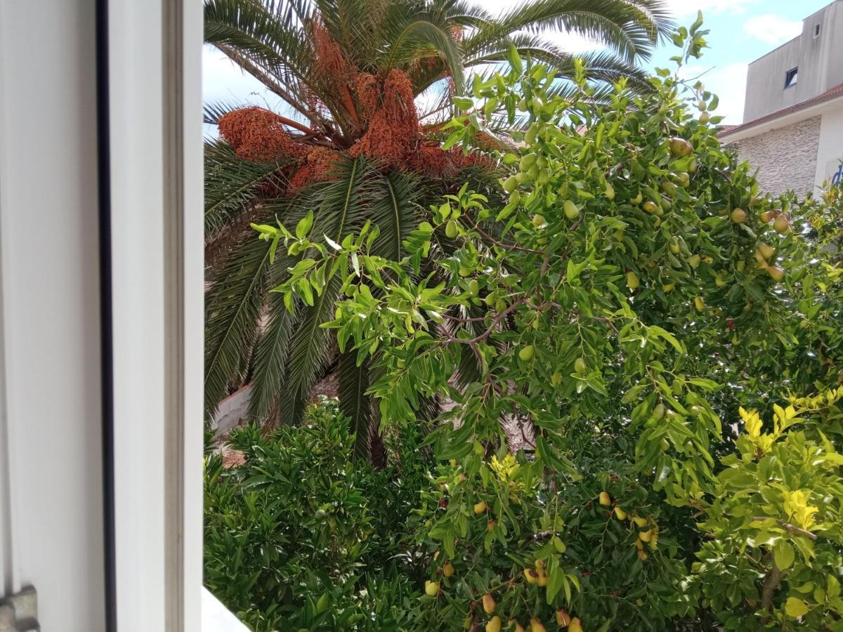 Apartments Antares Mali Losinj Exterior photo