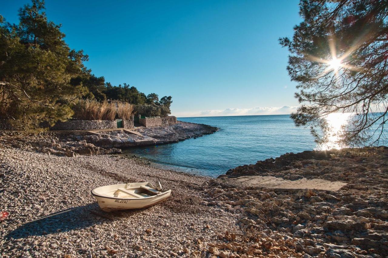 Apartments Antares Mali Losinj Exterior photo