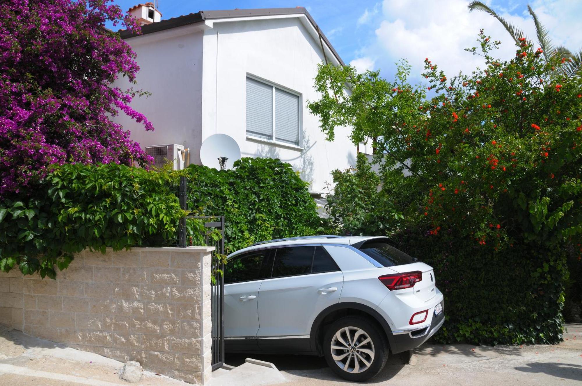Apartments Antares Mali Losinj Exterior photo